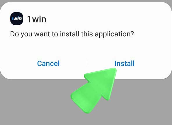 1wins com ci jetx où jouer à jetx télécharger l’application jetx 1win pour android etape 6