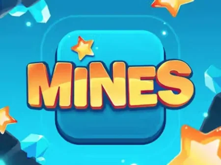 mines